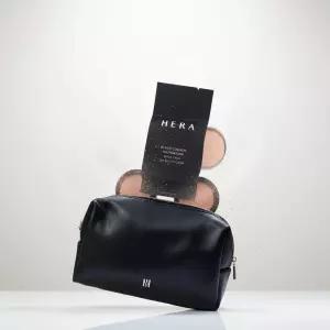 헤라 블랙쿠션 파운데이션 리필15g x1개 21N1바닐라+블랙 파우치 x1개 증 정