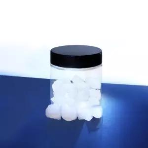 에어로겔, 초경량 실리카 에어로젤 블록, 건축 자재 및 항공용 나노 에어로젤 슈퍼 절연 소재, 과학 실험