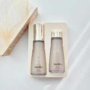 숨37도 시크릿 에센스 미스트 60ml+60ml