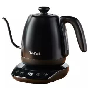 테팔 전기포트 무선 전기주전자 핸드드립 커피포트