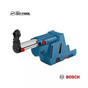 보쉬 GDE 18V-16 베어툴 (GBH 18V-26 전용 집진기) 충전 해머 집진기 GDE18V-16