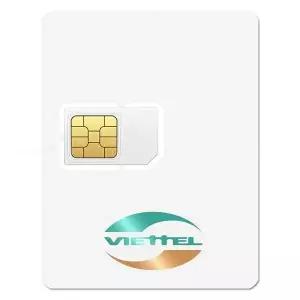 코코 비엣텔 베트남 유심칩