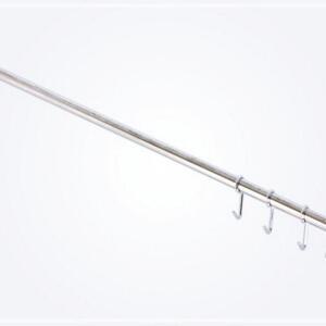 행거봉 컵걸이 주방선반 갤러리 600