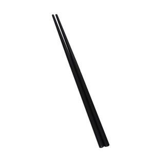 젓가락 저분 나무젓가락 고급멜라민검정저분 10모 젖가락 업소용젓가락 식당용저분 식당젓가락 수저세트