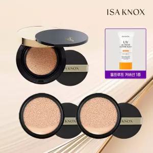 [시즌2] 이자녹스 듀얼커버 쿠션 (본품1+리필2+썬크림1)