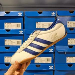 [국내매장 정품] 아디다스 도쿄 운동화 스니커즈 JP9704 단화