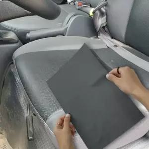 (차콜) 보강 인조가죽 가죽보수 스티커/패치/가죽/수선/테이프/리폼/시트지/보수/쇼파/인조/붙이는/소파