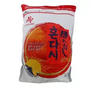 혼다시 아지노모도 1kg 12개 1박스