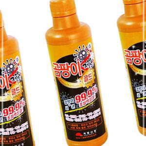 디시위시 타일 곰팡이제거 베란다 곰팡이 제로 주방 벽지 화장실 골드()