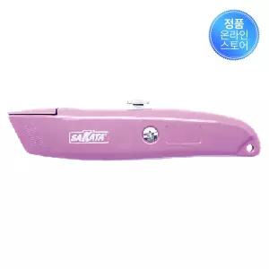 사카타 슬라이드커터칼 KE3006A 60x19mm 85315256