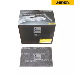 밀카 머론 수세미페파 (MIRLON) 20장 (UF P1500) 연마지 부직포 사포 빼빠