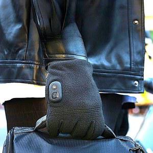 제믹 포근장갑 포근터치 발열장갑 방한 열선장갑 온열 충전식 발열 골프온열장갑 온열장갑 장갑