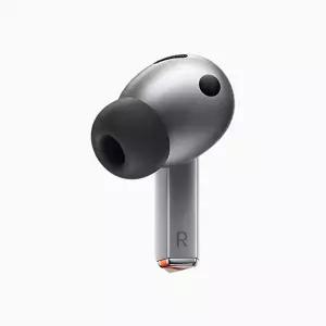 1년무상AS교환 - 삼성 삼성 버즈3프로 실버 오른쪽 낱개