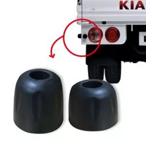 봉고3 적재함고무 쿠션고무 몰딩 차량용 6101 자동차용품 64E000 튜닝