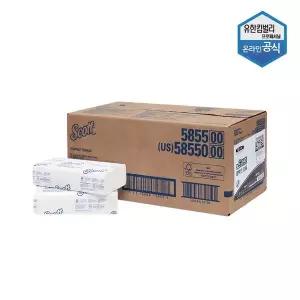 [NS홈쇼핑]스카트 콤팩트 핸드타올 1764매 (147매 X 12밴드) 4716301[35591442]