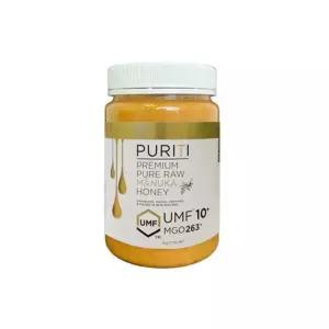 코스트코 PURITI 마누카꿀 UMF10+ 1KG