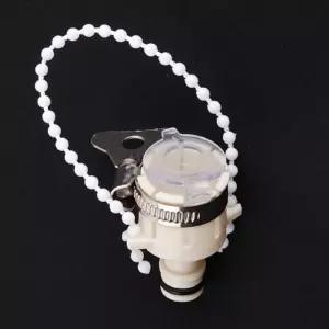 만능 수도 꼭지 연결 커넥터/부속/호스/연결구/어댑터/호수/부품/꼭지탭/컨넥터/수도꼭/원터치/아답터