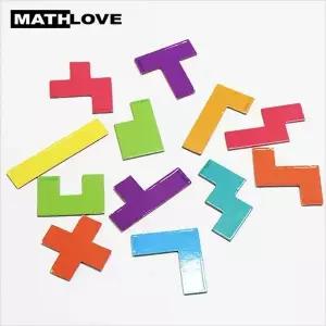 수학사랑  펜토미노-체험용(10인용)
