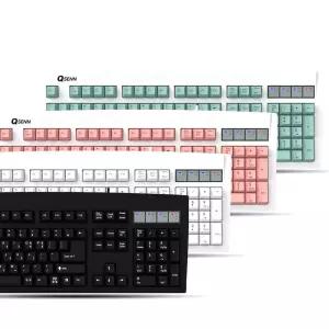 (SEM-DT35 NEW USB 블랙) 유선 키보드/병원/학교/사무실/회사/학생/오피스/은행/관공서/게이밍/학원