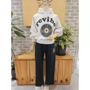 [레코브](하남점)(SET) 후드기모세트 (LC41F1TP001S)