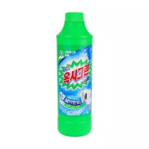 배니시 1kg 옥시크린 산소계표백제