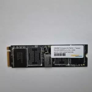 파이슨(PHISON) ESO256GHLCJ-EL1 M.2 NVMe SSD 256GB 벌크(장착 나사 미포함)