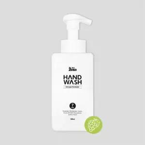 제타 포밍 핸드워시 청포도향 500ml_