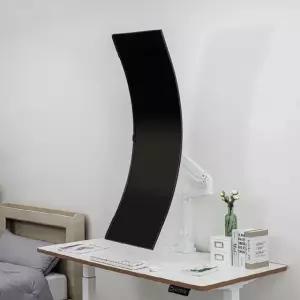 카멜마운트 PMA2XP 싱글 폴타입 초고중량 모니터암