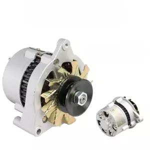 제너레이터 알터네이터 제네레다 1000W 스카니아 발전기 12V