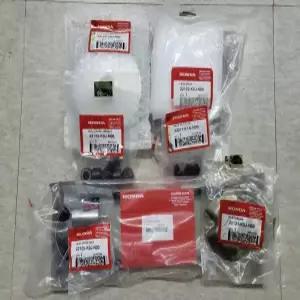 혼다 순정품 비전110(2024~) 구동계6종+벨트