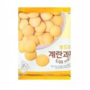 [하프클럽/]계란과자 80g 신흥제과 1개 과자 계란과자 스낵 미니