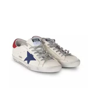 골든구스 스니커즈 남성 슈퍼스타 클래식 위드 리스트 