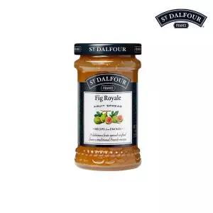 샹달프 무화가잼 170g*2입 아침식사 브런치 잼