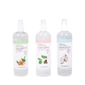 바라던리빙 더허브샵 섬유향수500ML 심신안정향