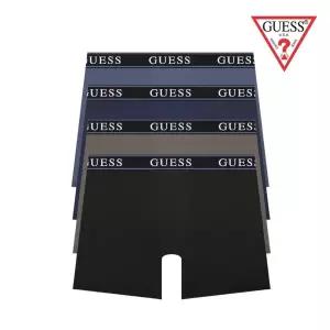 [롯데백화점]게스 블랙밴딩 롱드로즈 4종세트 OGDMDR340DR341DR342DR343