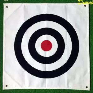 골프 무소음 연습장 타켓 퍼팅 옥상 과녁 실외 스윙 골프퍼팅매트 홀컵 골프타겟