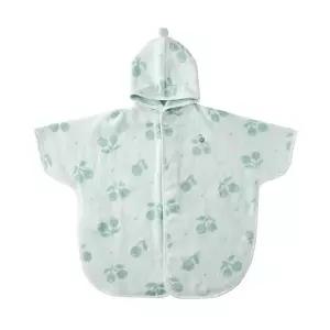 [밍크뮤](신세계 사우스시티)MN)도트베리목욕가운 36970-AHD-02