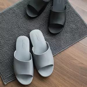 노블 오피스 남성 거실화 실내화 사무실슬리퍼