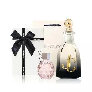 지미추 아이원추 포에버 오드퍼퓸 125ml 기획세트(+지미추 미니어처/쇼핑백/선물박스)