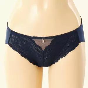 [솔브](행사) 어텀베리떼 여성 헴 팬티_C SSPTD451H_NB_C