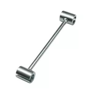 나비 경첩 렌치 방문 도어 힌지 스패너 문짝 조정 문틀 보수 조절 수리 공구