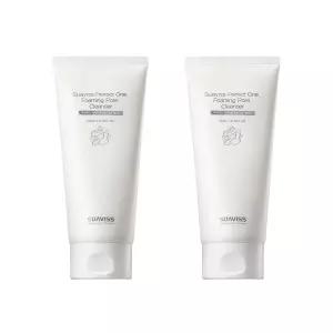 수아비스 퍼펙트원 포밍포어 클렌저 100ml 1+1