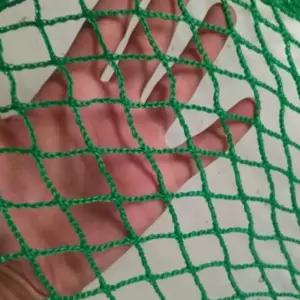 무매듭 네트망 실외 골프연습장 풋살장 울타리 그물망 PE로프 메쉬그물망