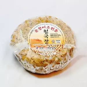 [NS홈쇼핑]순창이조전통식품 청국장 300g[35185073]