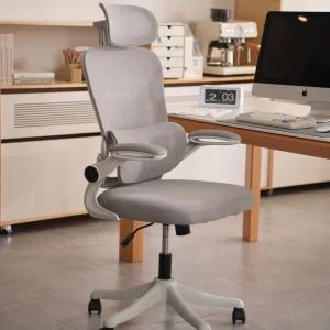 Parlife 파라이프 사무용의자 컴퓨터책상 겸용 식탁 학생 공부 사무실