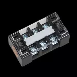 고품질 (한영넉스) 단자대(고정식) 20A-3P (HYT-203-20A-3P) 자재 WFI2499