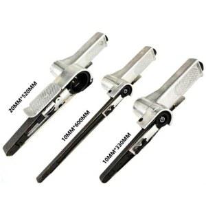 핸디 벨트 그라인더 그라인딩 핸드 밸트 폴리싱 사포 샌더