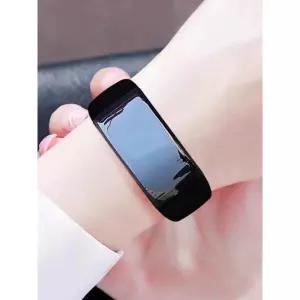 비침습혈당측정기 워치 무채혈 방수 건강 블랙 체크기 스포츠 스마트