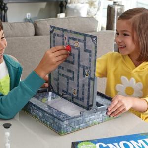 3) [공간27] 난쟁이 보물찾기