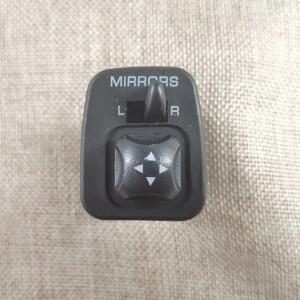 1PCS 앞 좌측 드라이버 사이드 파워 미러 스위치 버튼 F65Z17B676AB 포드 원정 Windstar 픽업 트럭 F150